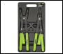 Sealey S0554 Siegen Internal/External Circlip Pliers Set 400mm
