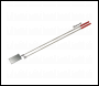 Sealey S0556 Siegen Magnetic Pick-Up & Inspection Tool Kit 4pc