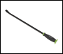 Sealey S0559 Siegen Pry Bar with Hammer Cap 610mm