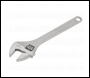 Sealey S0602 Adjustable Wrench 450mm