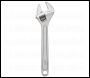 Sealey S0602 Adjustable Wrench 450mm