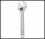 Sealey S0602 Siegen Adjustable Wrench 450mm