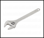 Sealey S0603 Adjustable Wrench 600mm