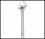 Sealey S0603 Adjustable Wrench 600mm