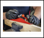 Sealey S06092 Siegen Wood Planer Set 235mm & 163mm