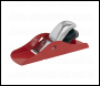 Sealey S06092 Siegen Wood Planer Set 235mm & 163mm