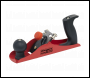Sealey S06092 Siegen Wood Planer Set 235mm & 163mm