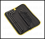 Sealey S0639 Siegen Jumbo Hex Key Set 10pc
