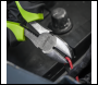 Sealey S0646 Comfort Grip Pliers Set 5pc
