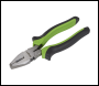Sealey S0646 Comfort Grip Pliers Set 5pc