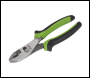 Sealey S0646 Comfort Grip Pliers Set 5pc