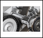Sealey S0668 Siegen Deep Socket 1/2 inch Sq Drive 12mm