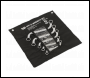Sealey S0717 Siegen S-Spanner Set 5pc