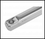 Sealey S0719 Siegen Extension Bar Set 3/8 inch Sq Drive 3pc