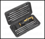 Sealey S0777 Screwdriver Set 20-in-1