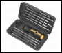 Sealey S0777 Screwdriver Set 20-in-1