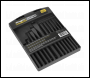 Sealey S0802 Siegen Punch & Chisel Set 12pc