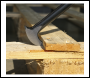 Sealey S0837 Siegen Heel Bar 400mm