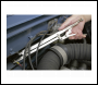 Sealey S0841 Siegen Extra-Long Locking Pliers 375mm