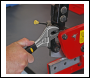 Sealey S0854 Siegen Adjustable Wrench with Extra-Wide Jaw Capacity 200mm
