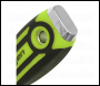Sealey S0856 Siegen Scraper Set with Hammer Cap 3pc