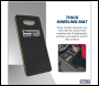 Sealey S08563 Siegen EVA Mechanic's Kneeling Mat 22mm