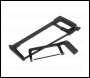 Sealey S0865 Siegen Engineer's Hacksaw Set 2pc