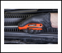Sealey S0895 Siegen Extra-Long Screwdriver Set 3pc