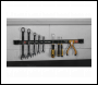 Sealey S0905 Siegen Tool Holder Magnetic 450mm