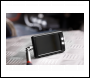 Sealey S0948 Siegen Telescopic Inspection Mirror with 2 LEDs 52 x 83mm