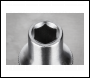 Sealey S1208 Premier Socket 1/2 inch Sq Drive 8mm