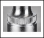 Sealey S1208 Premier Socket 1/2 inch Sq Drive 8mm