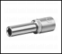 Sealey S1210D Premier Deep Socket 1/2 inch Sq Drive 10mm