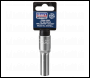 Sealey S1211D Premier Deep Socket 1/2 inch Sq Drive 11mm