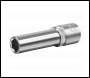 Sealey S1212D Premier Deep Socket 1/2 inch Sq Drive 12mm