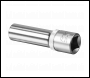 Sealey S1212D Premier Deep Socket 1/2 inch Sq Drive 12mm