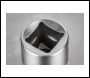 Sealey S1213 Premier Socket 1/2 inch Sq Drive 13mm