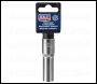 Sealey S1213D Premier Deep Socket 1/2 inch Sq Drive 13mm