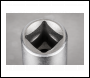 Sealey S1214D Premier Deep Socket 1/2 inch Sq Drive 14mm