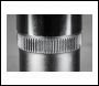 Sealey S1215D Premier Deep Socket 1/2 inch Sq Drive 15mm