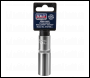 Sealey S1216D Premier Deep Socket 1/2 inch Sq Drive 16mm