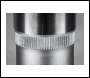 Sealey S1218D Premier Deep Socket 1/2 inch Sq Drive 18mm