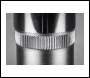 Sealey S1219 Premier Socket 1/2 inch Sq Drive 19mm