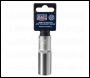 Sealey S1219D Premier Deep Socket 1/2 inch Sq Drive 19mm