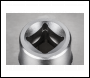 Sealey S1220 Premier Socket 1/2 inch Sq Drive 20mm