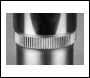 Sealey S1221 Premier Socket 1/2 inch Sq Drive 21mm