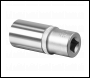 Sealey S1224D Premier Deep Socket 1/2 inch Sq Drive 24mm