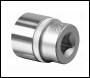 Sealey S1228 Socket 1/2 inch Sq Drive 28mm