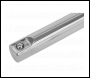 Sealey S12E150 Extension Bar 150mm 1/2 inch Sq Drive