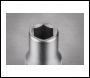 Sealey S1405 Premier Socket 1/4 inch Sq Drive 5mm
